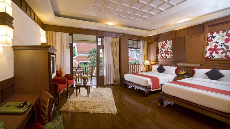 Samui Buri Beach Resort